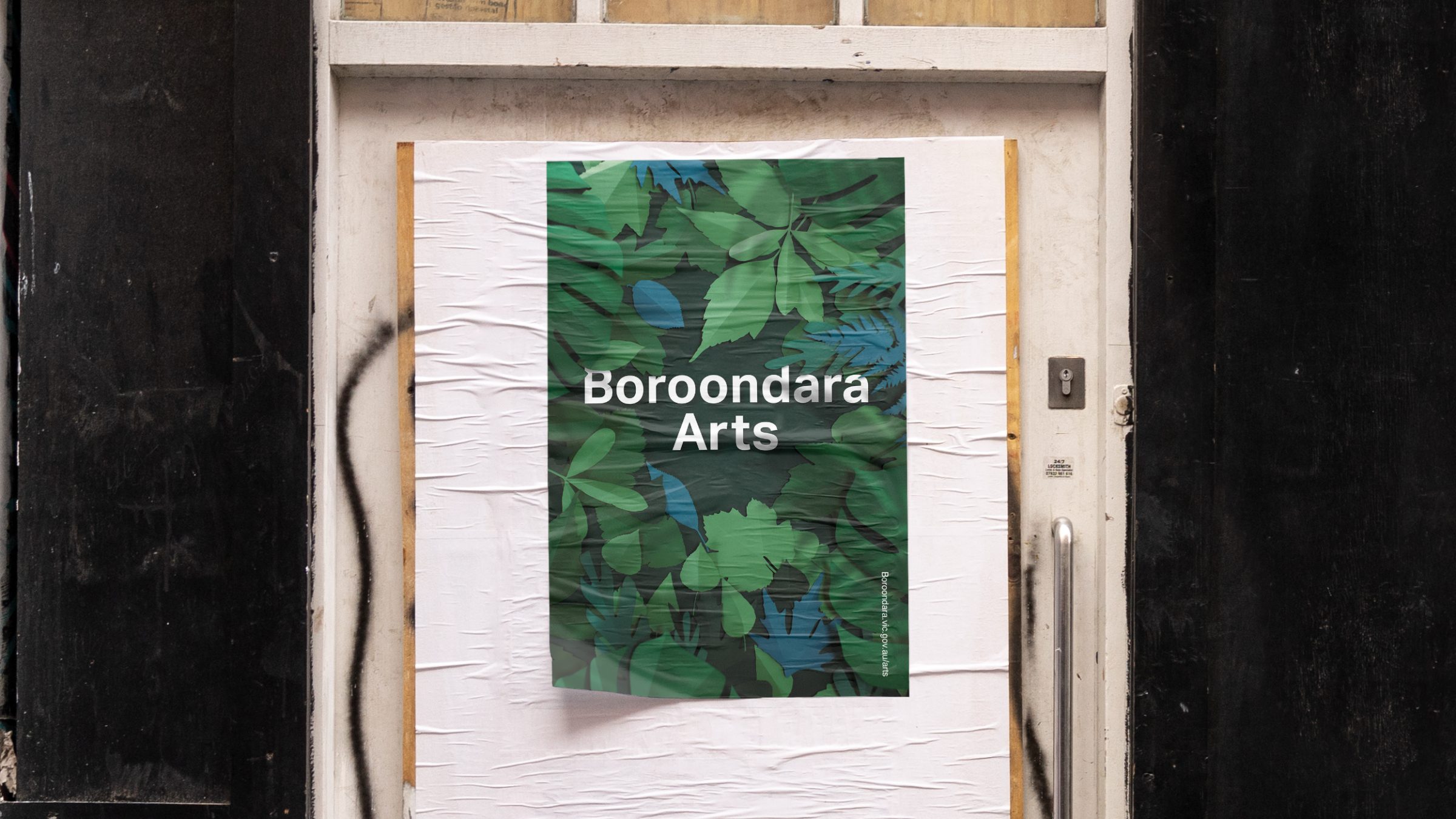 Boroondara Arts